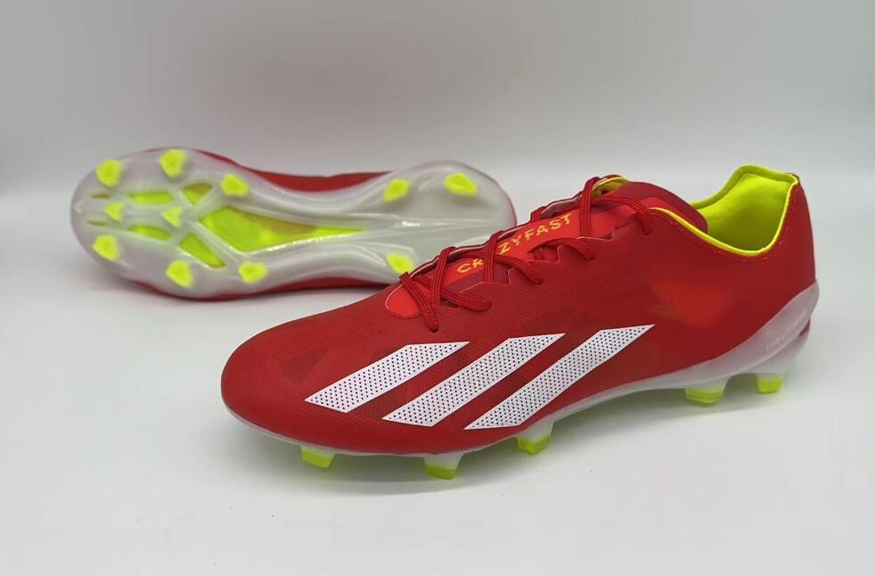 X CRAZYFAST FG Size 39-45-63416809
